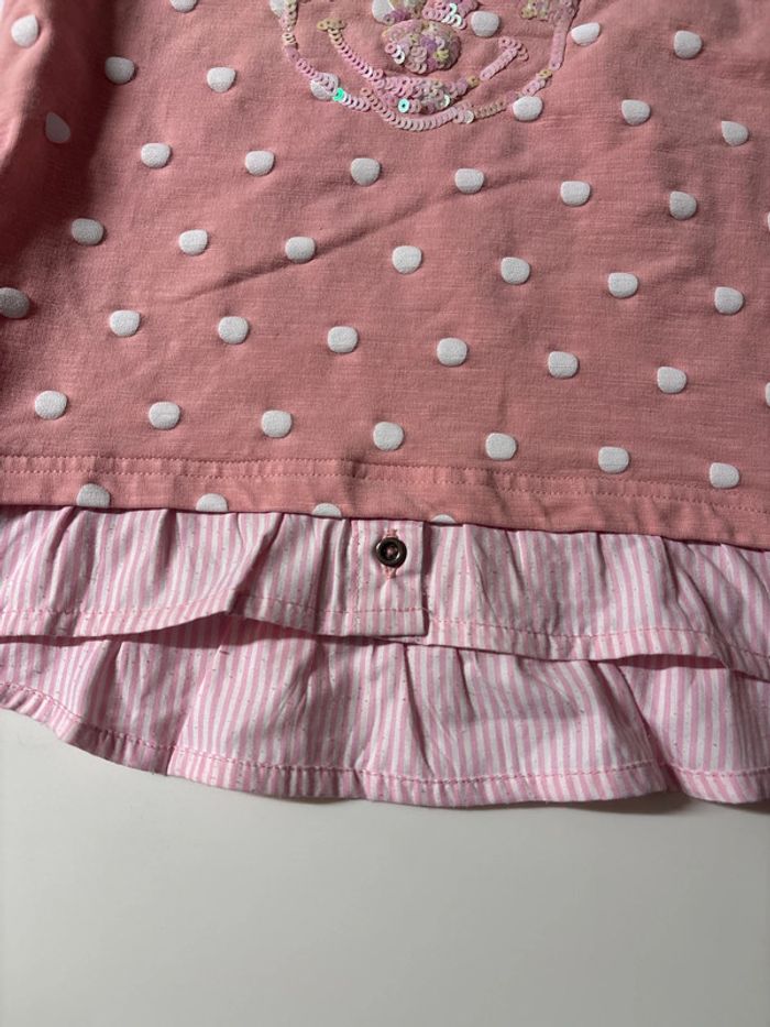Pull effet 2 en 1 Minnie - photo numéro 4