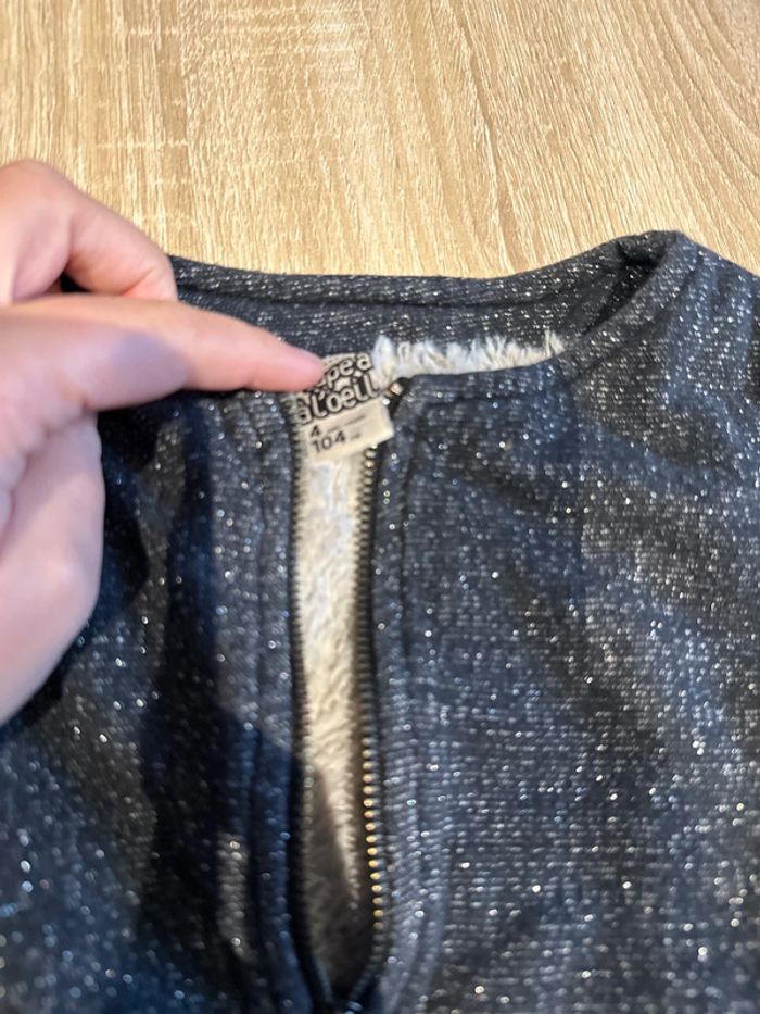 Gilet - photo numéro 3