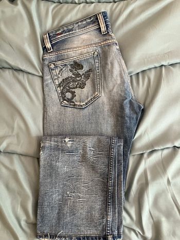 Jeans diesel très bonne état 