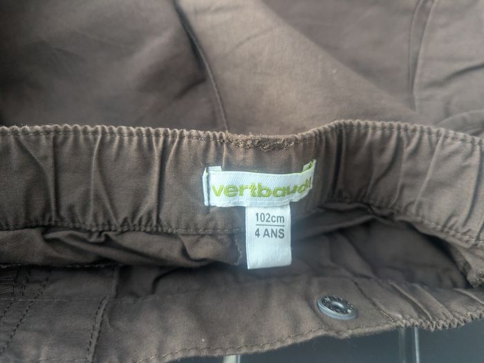 Lot vêtements été fille 4 ans - photo numéro 9