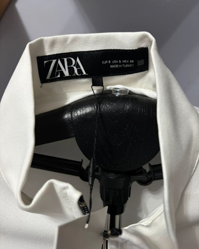 Veste ZARA - photo numéro 6