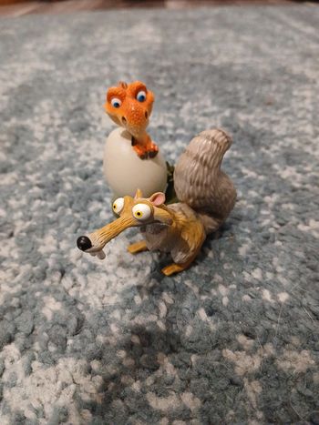 L'âge de glace 2009