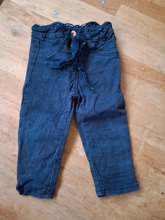 Pantalon 18 mois