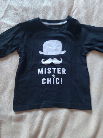 Tee shirt