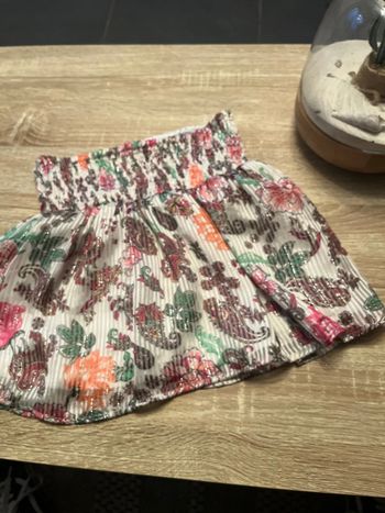 Jupe originale vero moda été