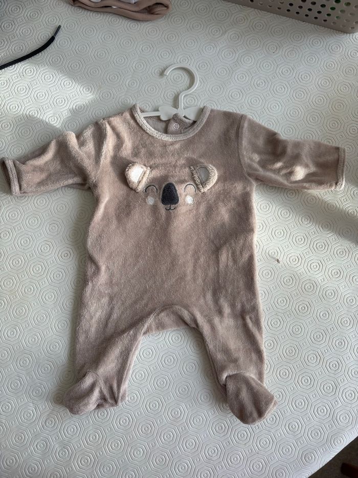 Lot de pyjama, Kiabi - photo numéro 4