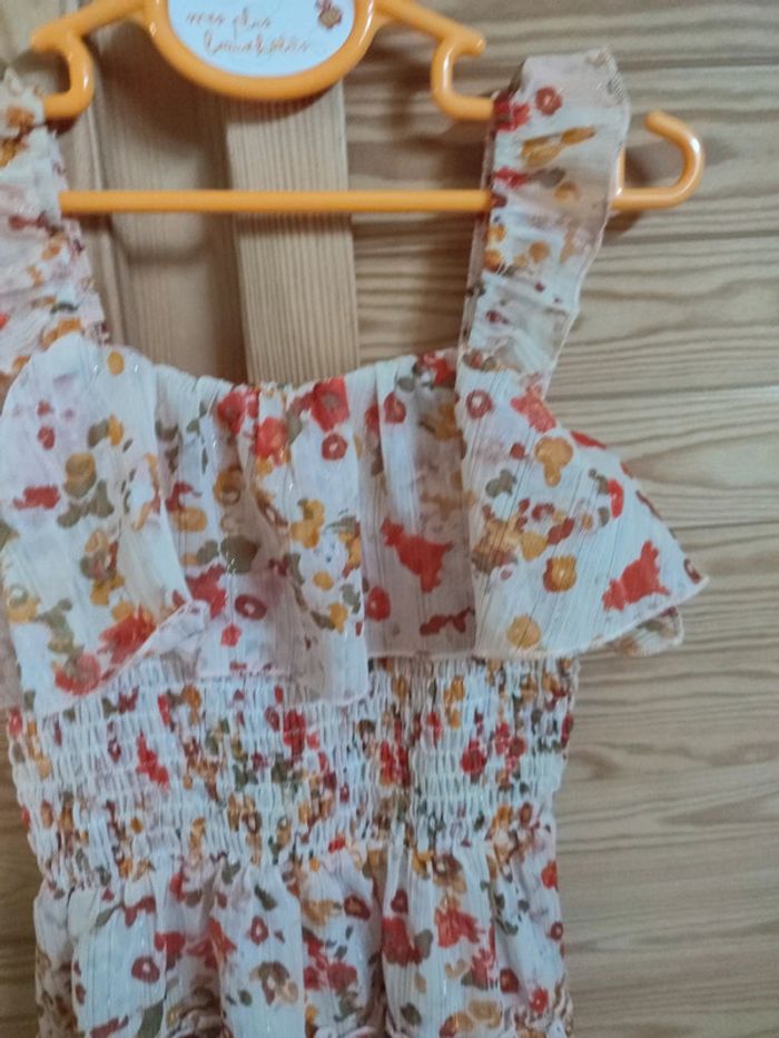 Robe été - photo numéro 2