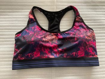 Brassière sport Crivit