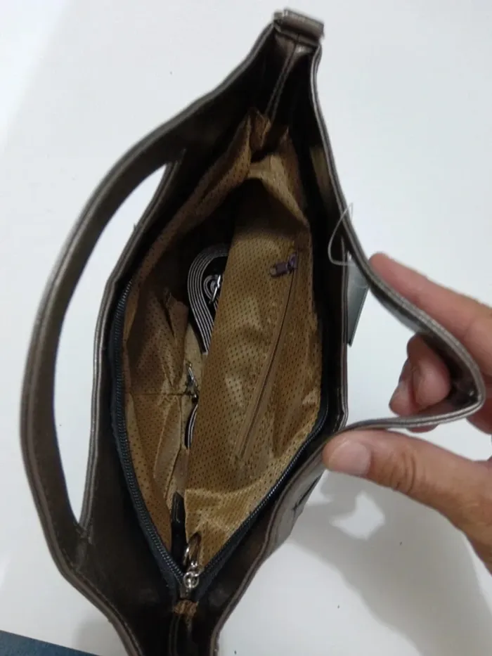 Sac à main 33cm x 23cm - photo numéro 4