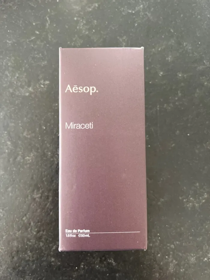 Aesop - Miraceti Eau de parfum 50ml