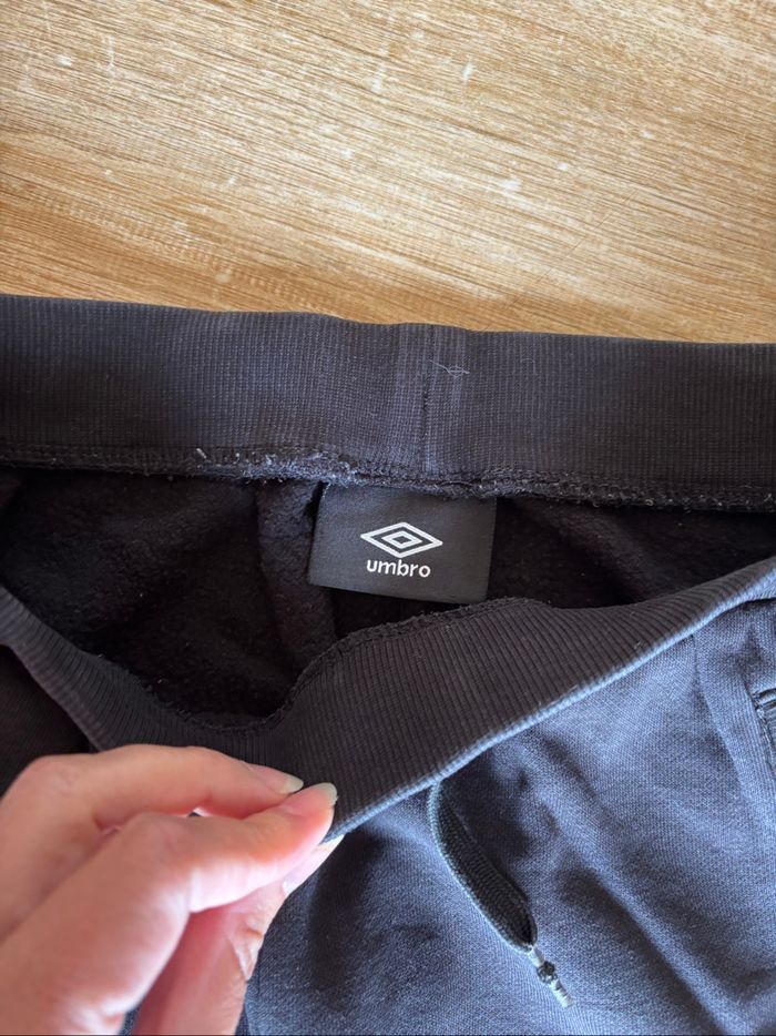 Jogging 13/14ans - photo numéro 3