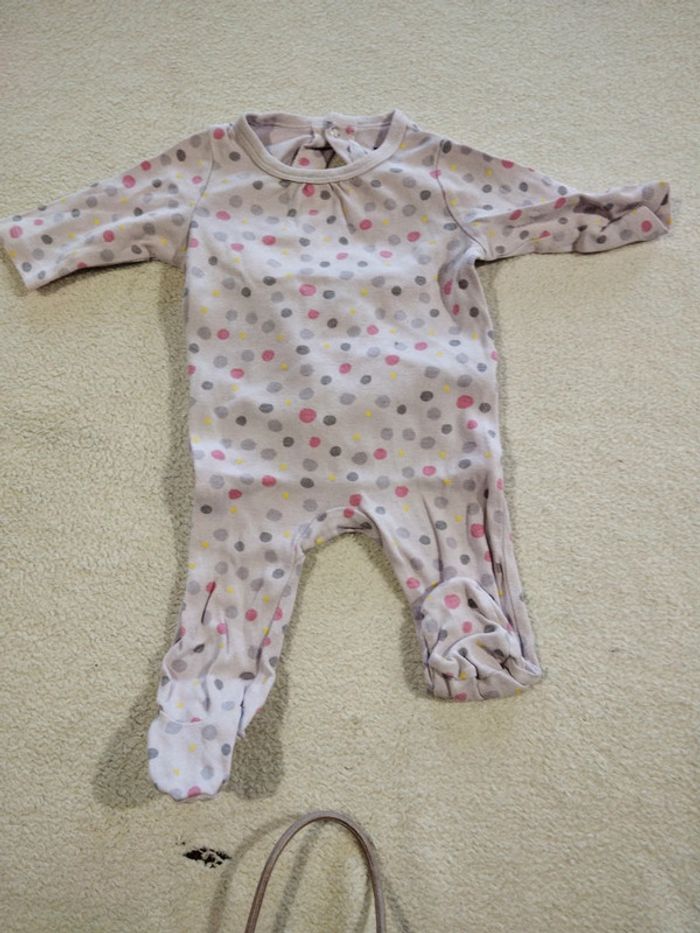 Lot pyjamas - photo numéro 5