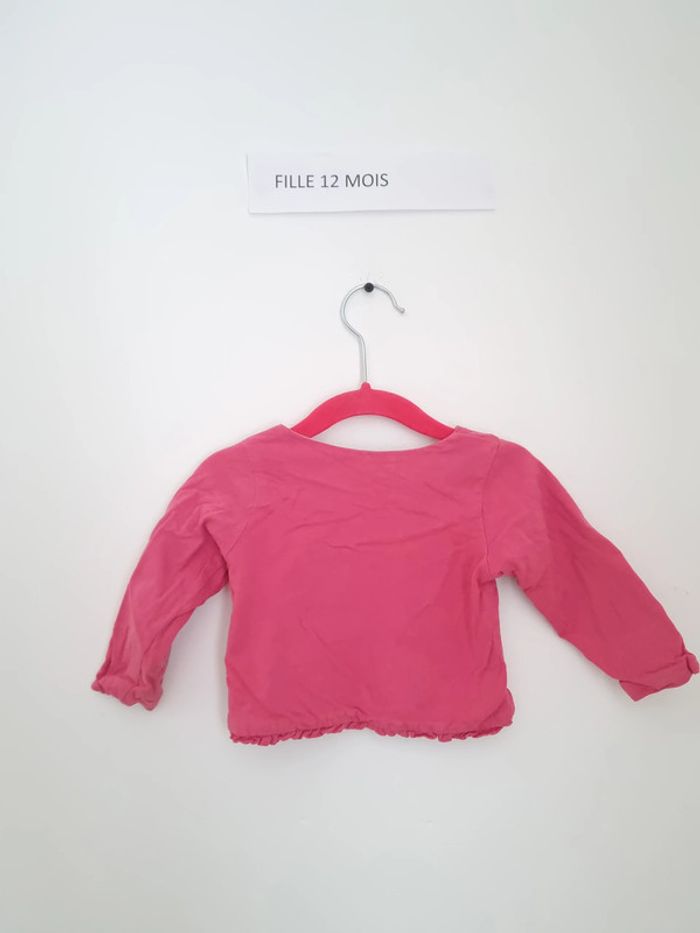 Gilet - photo numéro 2