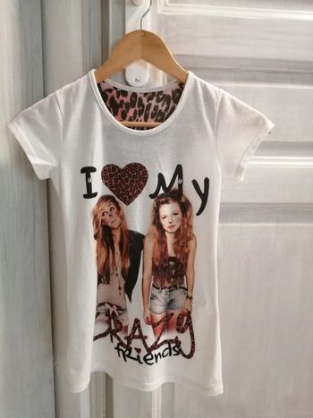 Maillot fille