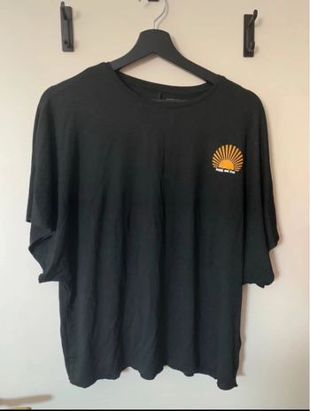 T-shirt femme
