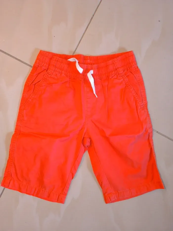 Short