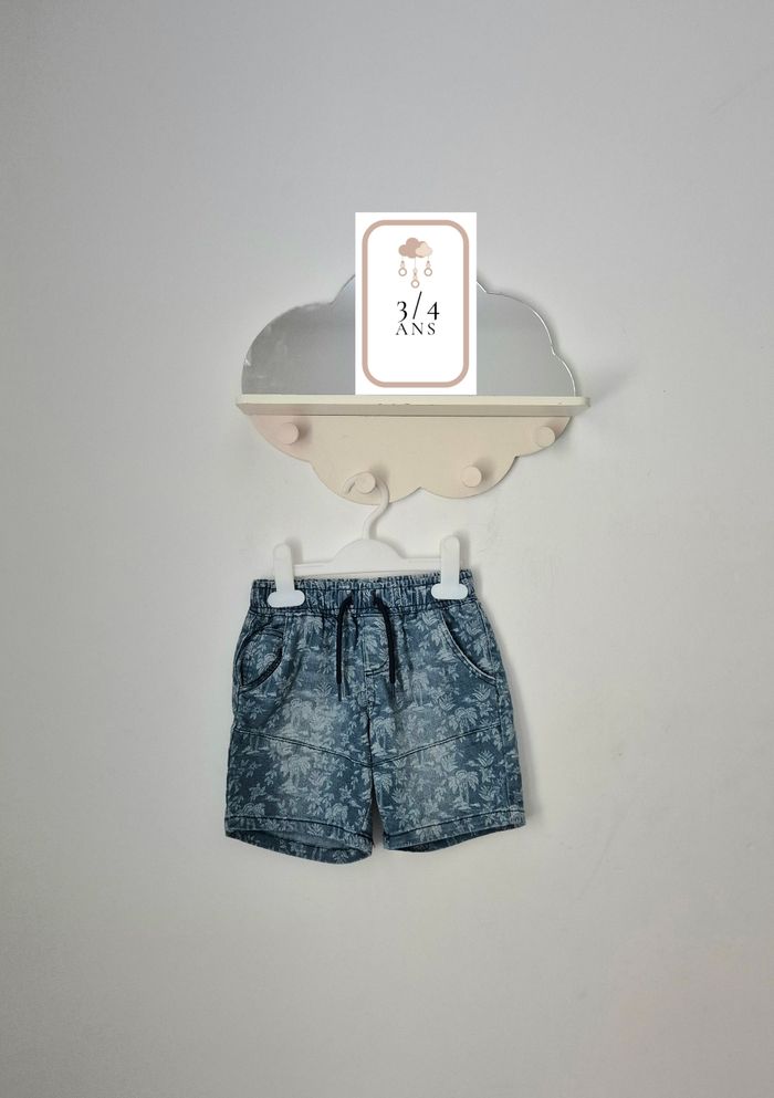 Short * Zeeman * - photo numéro 3