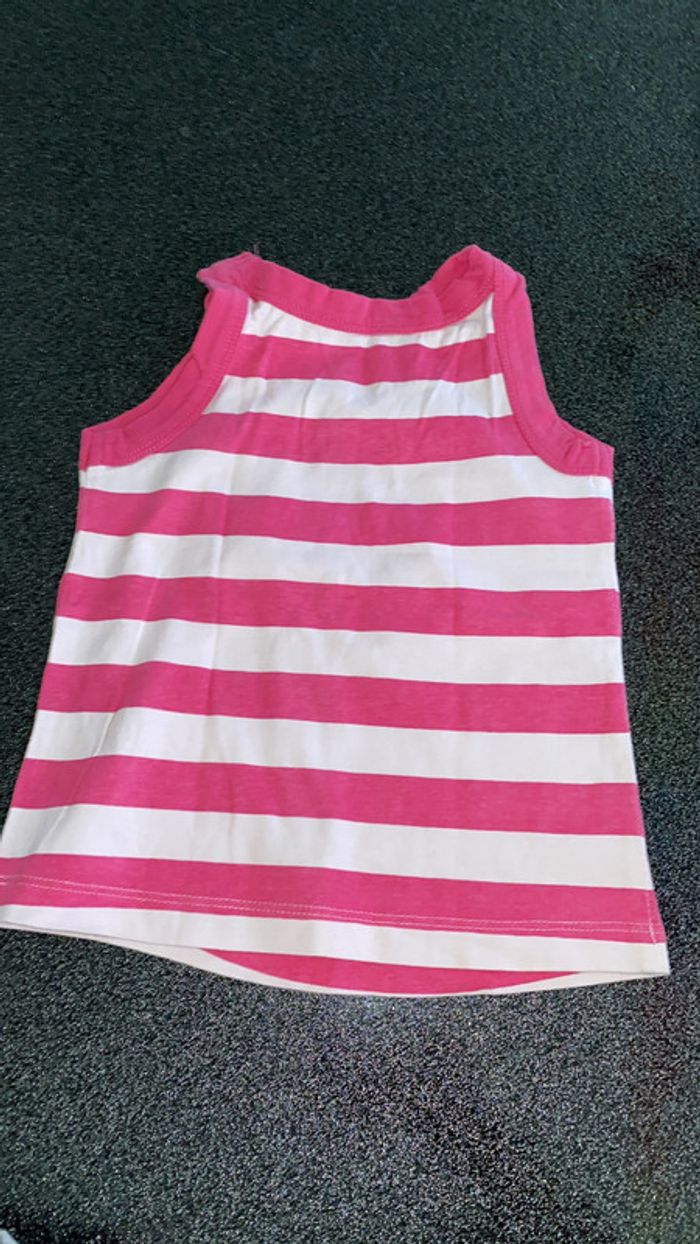 Débardeur 2 ans - photo numéro 2