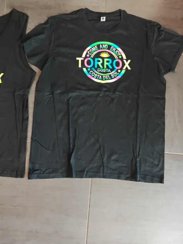 2 haut xl - photo numéro 3