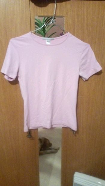 T-shirt sport