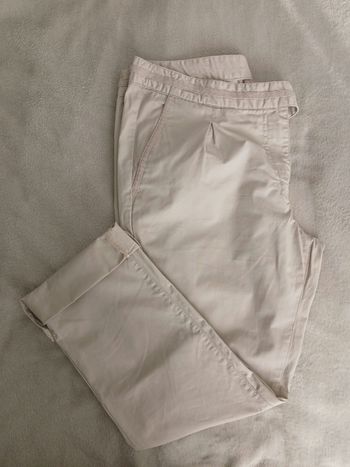 Pantacourt Kiabi
Taille 42
