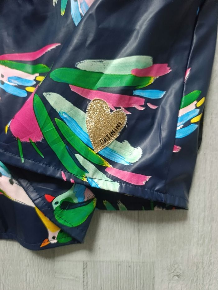 Parka Catimini 10 ans - photo numéro 9