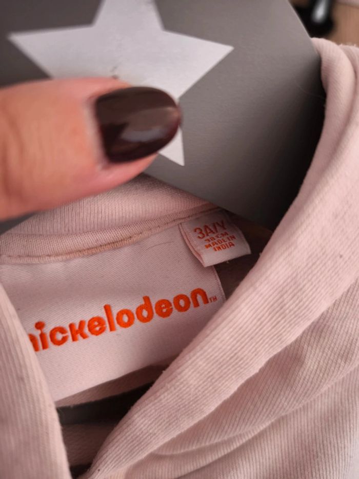 Sweat 3 ans - photo numéro 3