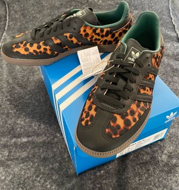 Samba OG W - taille 38 - Neuf avec boîte - photo numéro 5