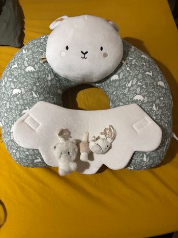 Cousin d’activité verbaudet 