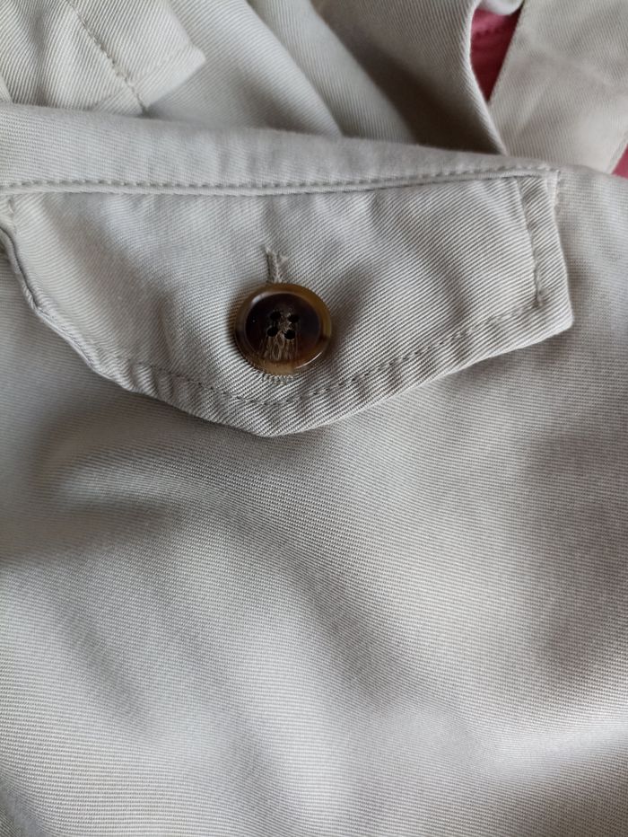 Manteau 3/4 leger - photo numéro 6