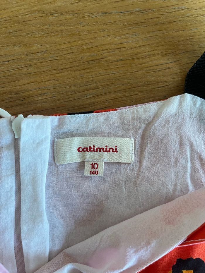 Robe Catimini - photo numéro 3