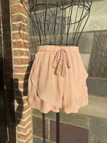 Short fluide rose Primark Taille S / 36