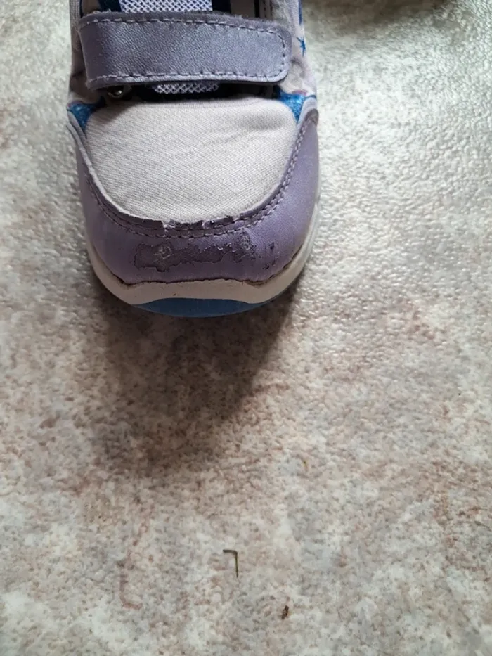 Chaussure taille 26 - photo numéro 5