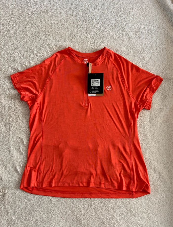Maillot / teeshirt Dare2B