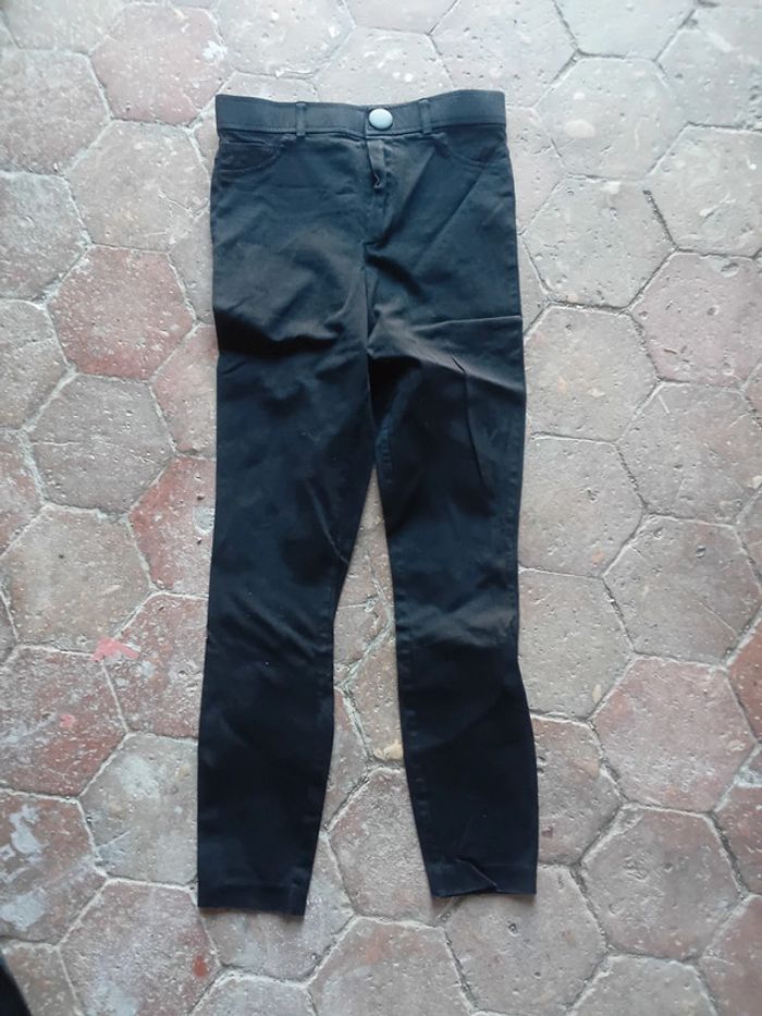 Lot de 5 jeans femme Taille 36 🌹 - photo numéro 8