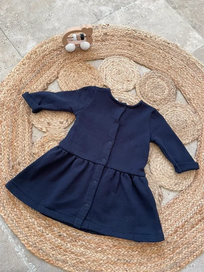 Robe 6 mois - photo numéro 3