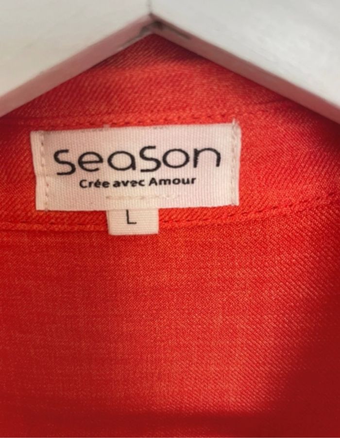 Combishort season - photo numéro 4