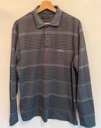 Pull fin Mise au Green Homme L