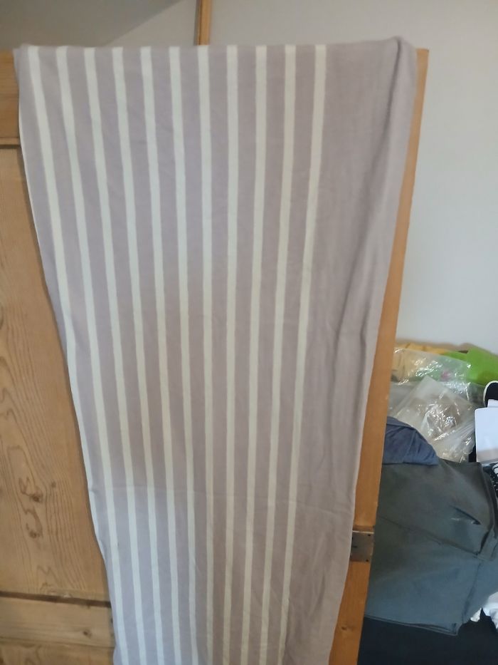 Écharpe de portage vertbaudet - photo numéro 2