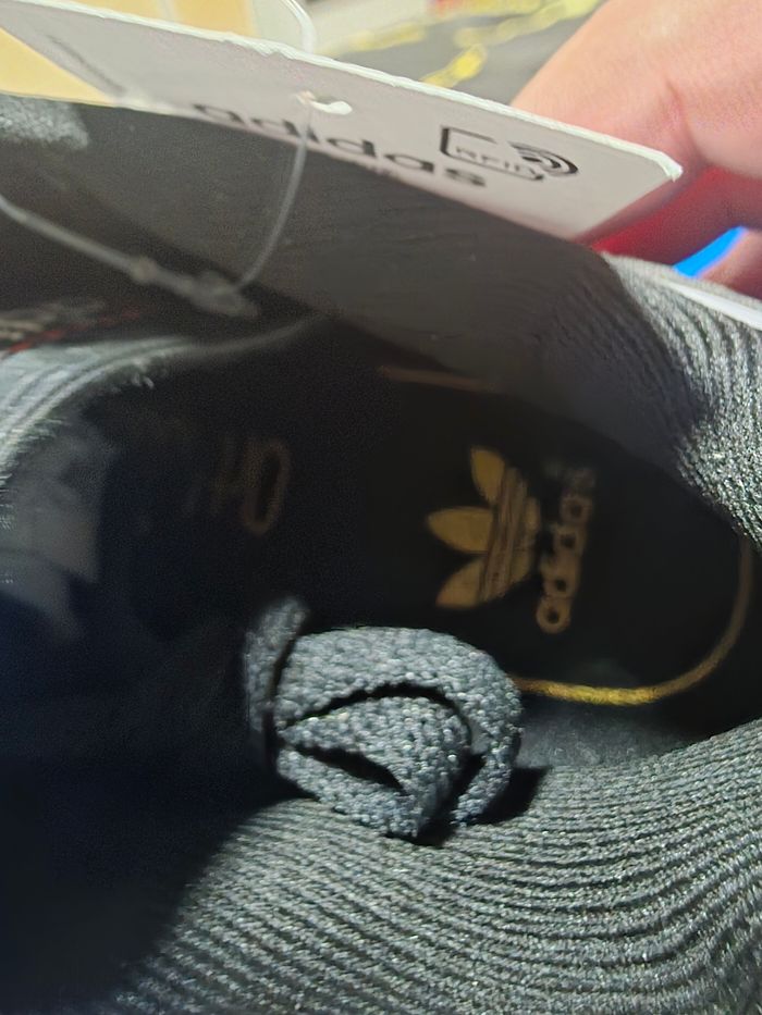 Adidas samba - photo numéro 4