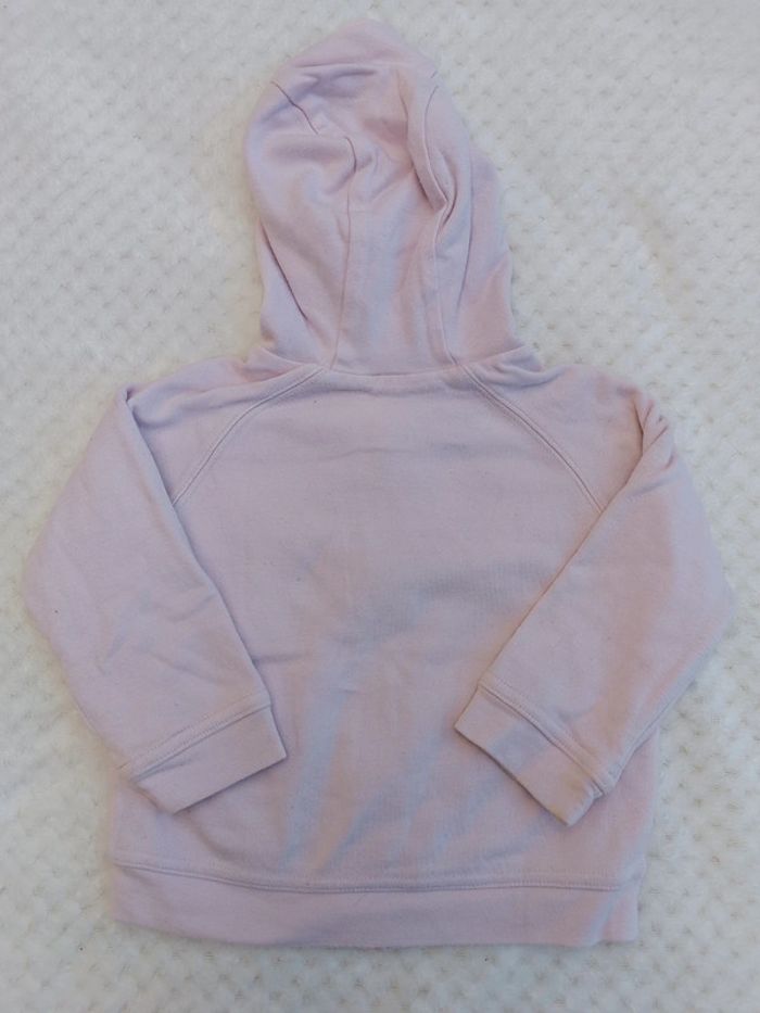 🔸Veste à capuche Lola Bunny Looney Tunes – 12 mois 🔸 - photo numéro 7