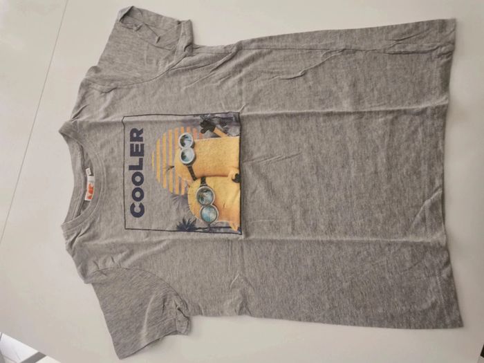 Lot 6 t shirt - photo numéro 16