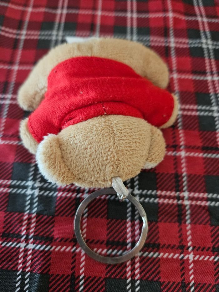 Porte cle love - photo numéro 3