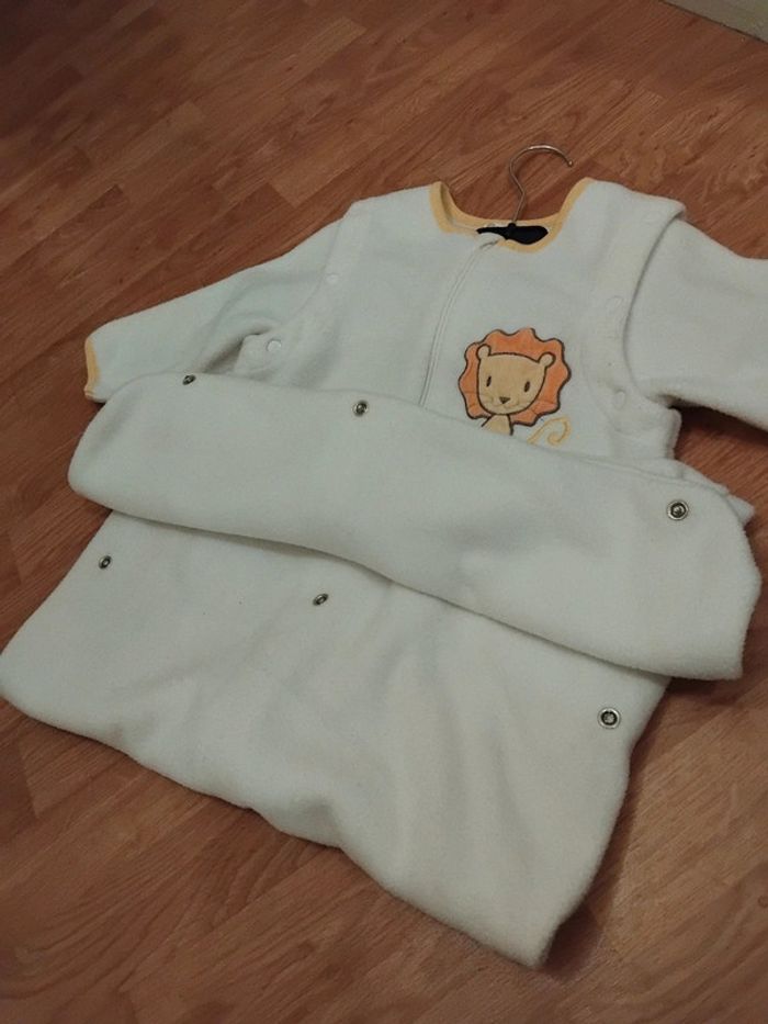 Kitchoun gigoteuses 6/24mois - photo numéro 4