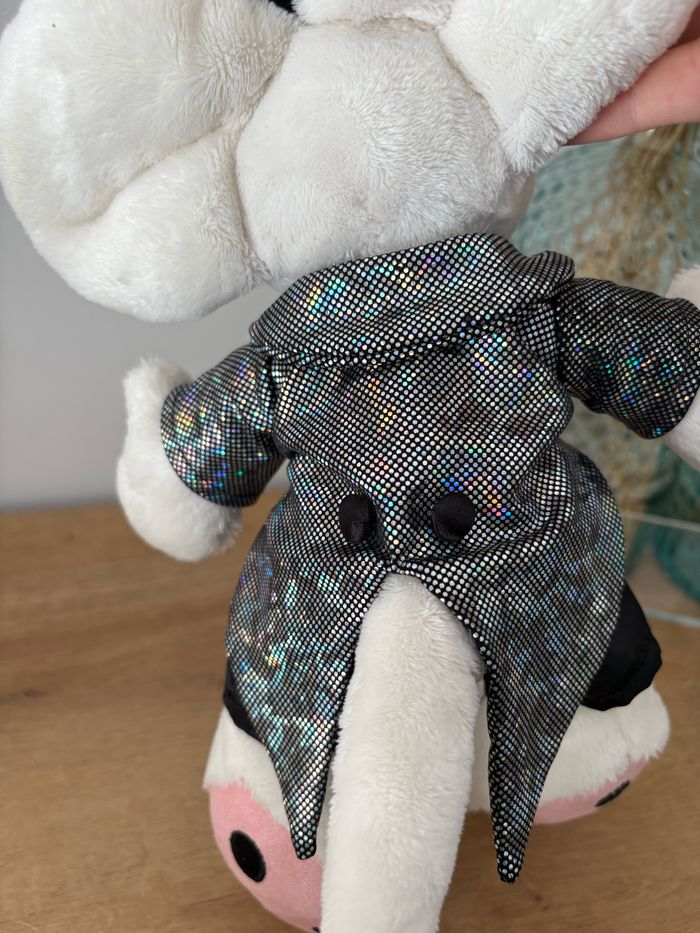 Peluche Diddl costume - photo numéro 7