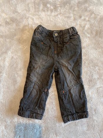 Jean Orchestra 6 mois