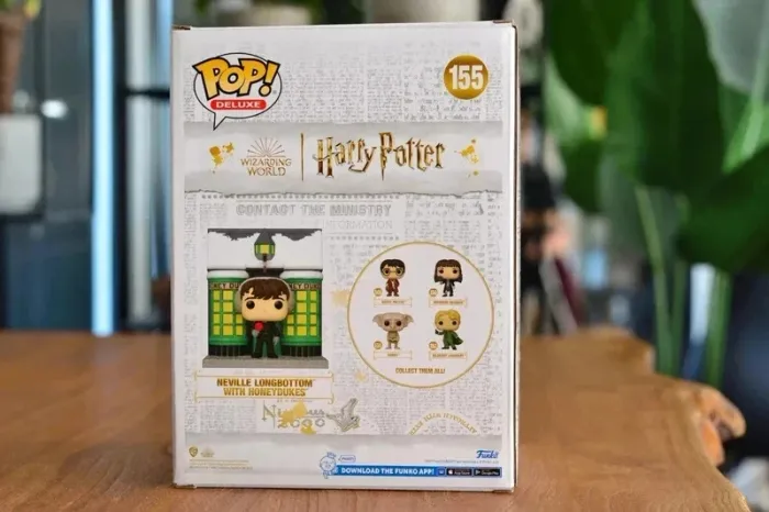 pop neville 155 - photo numéro 3