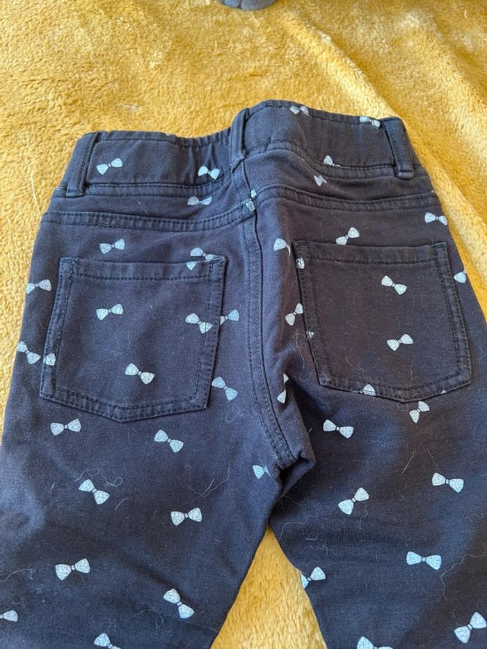 Pantalon fille - photo numéro 2