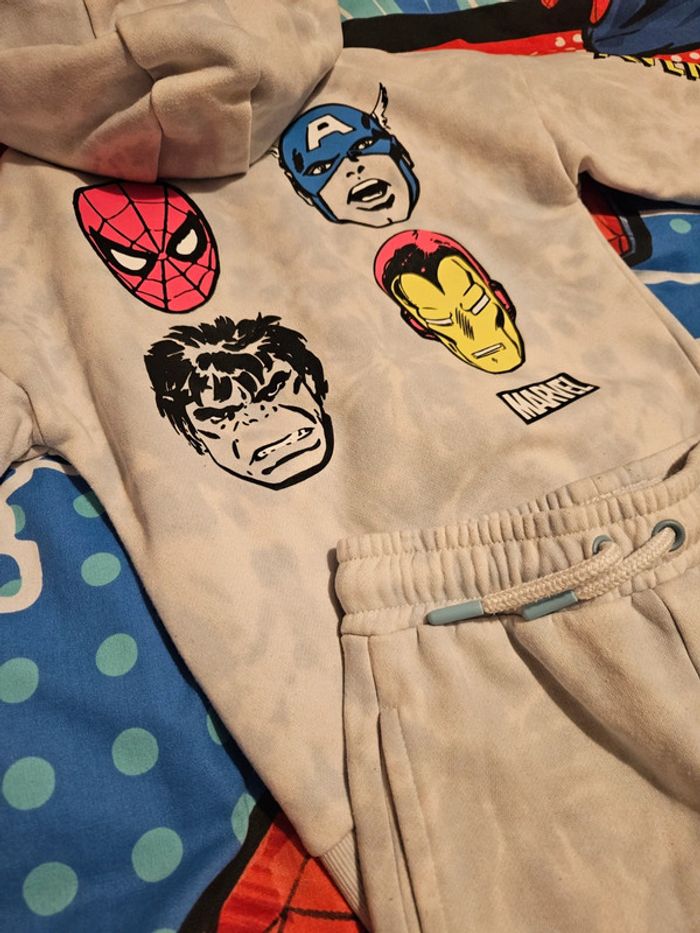 Ensemble avengers - photo numéro 3