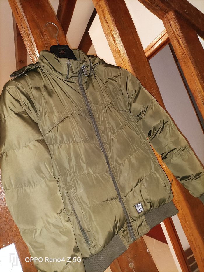 Doudoune Lemon Béret - photo numéro 3